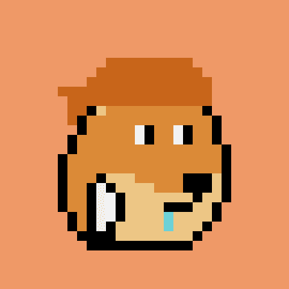 Dogepunk #3047