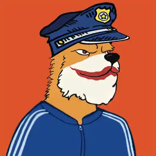 F*ck It We Bark #5653