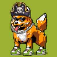 DogePunks #3635