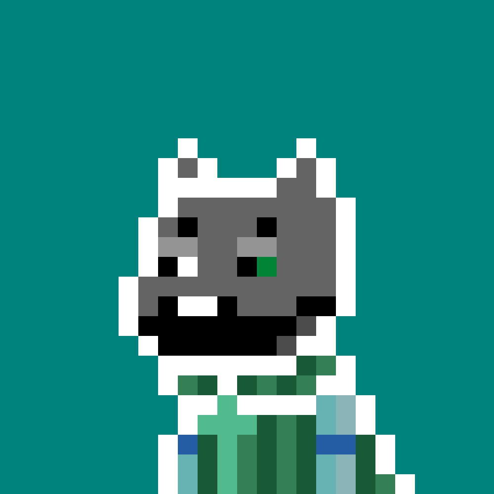 Anti Doginal Dog #379