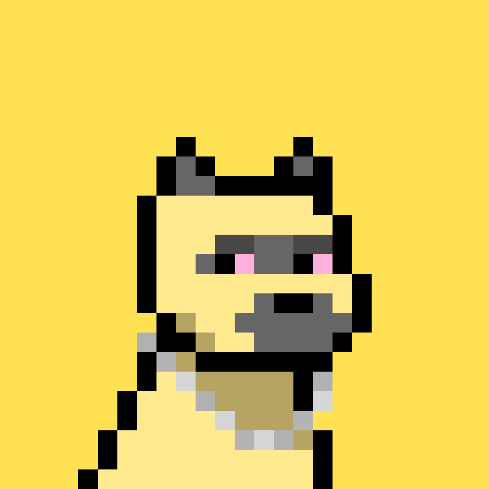 Doginal Dog #2301