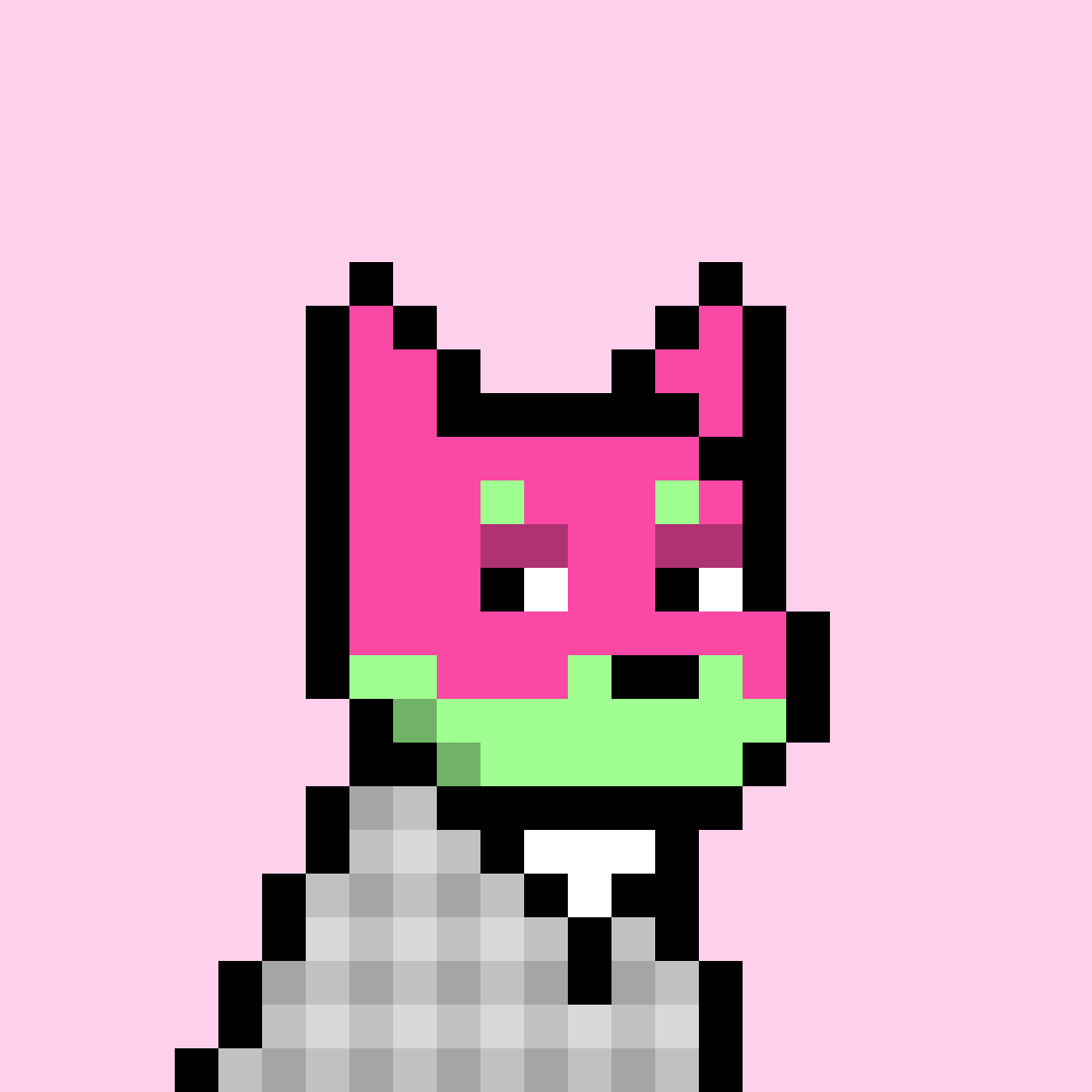 Doginal Dog #2437