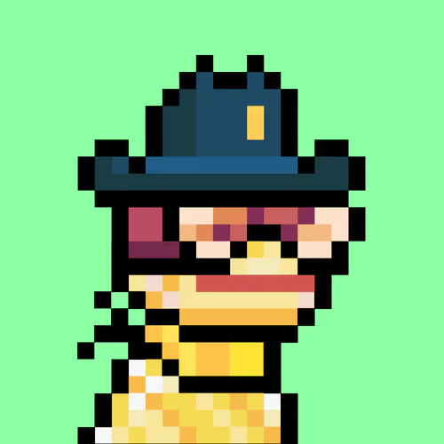 Doginal Frog #4328