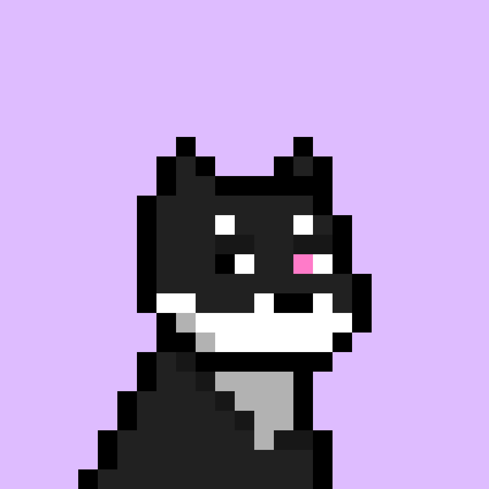 Doginal Dog #3958