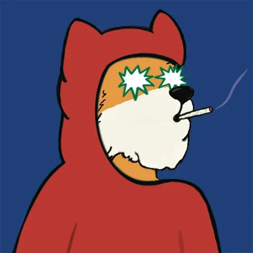 F*ck It We Bark #3776