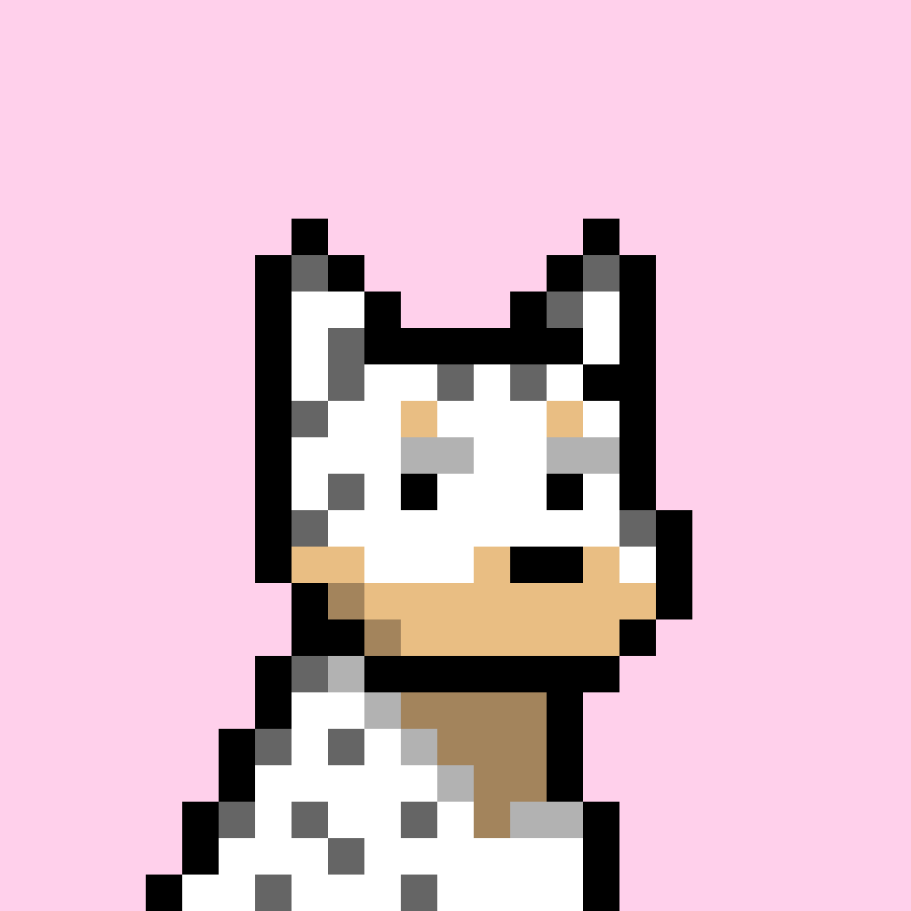 Doginal Dog #6324