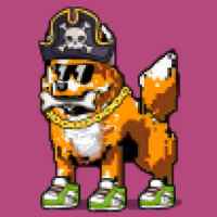 DogePunks #4380