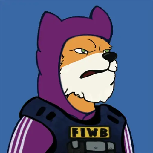 F*ck It We Bark #4515