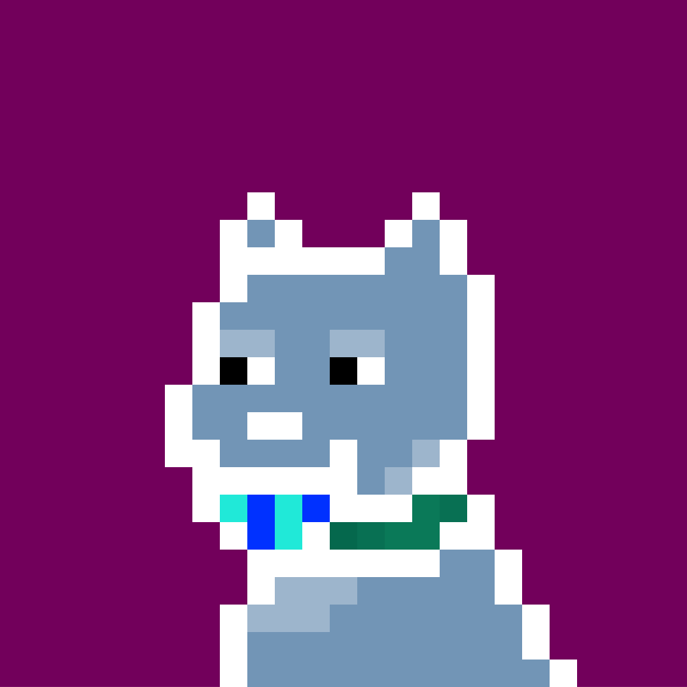 Anti Doginal Dog #4778
