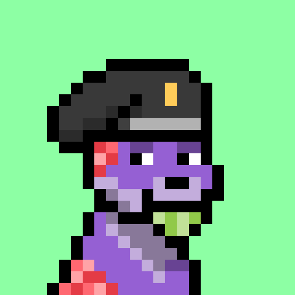 Doginal Dog #6841