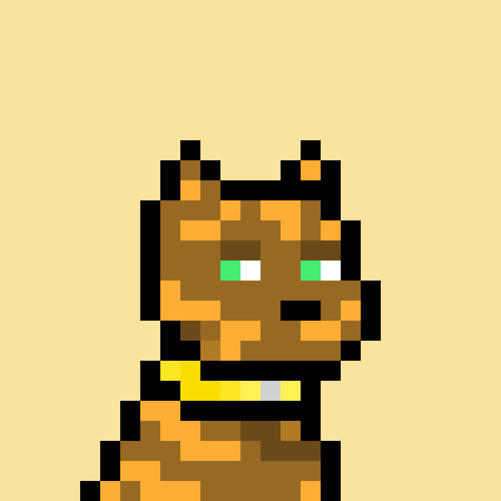 Doginal Dog #6461