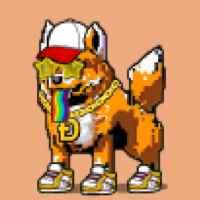 DogePunks #3703