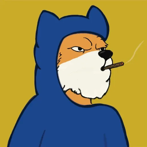 F*ck It We Bark #6690
