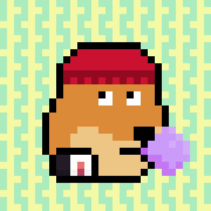 Dogepunk #4825