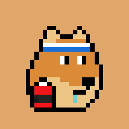 Dogepunk #4295