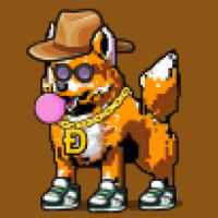 DogePunks #4585