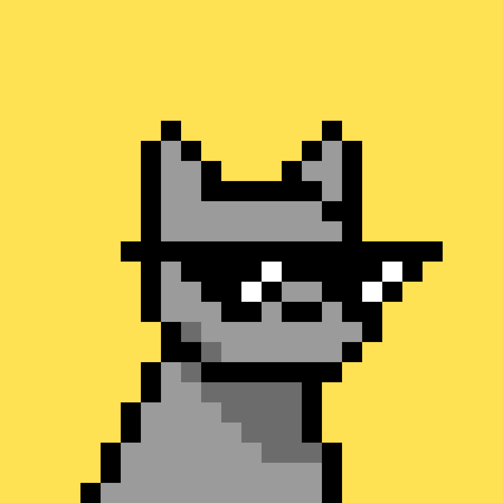 Doginal Dog #3676