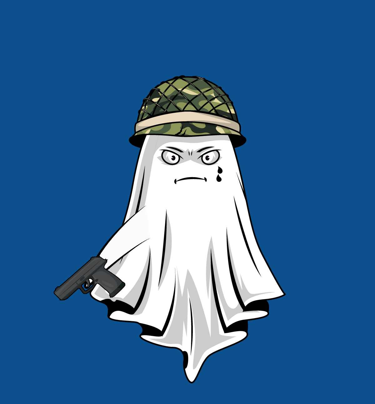 The Spook Society #365