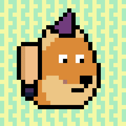 Dogepunk #9024