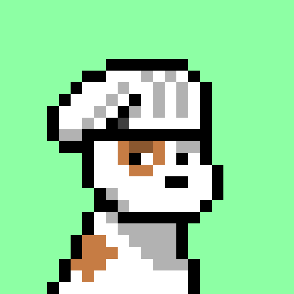 Doginal Dog #4482