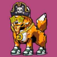 DogePunks #4612