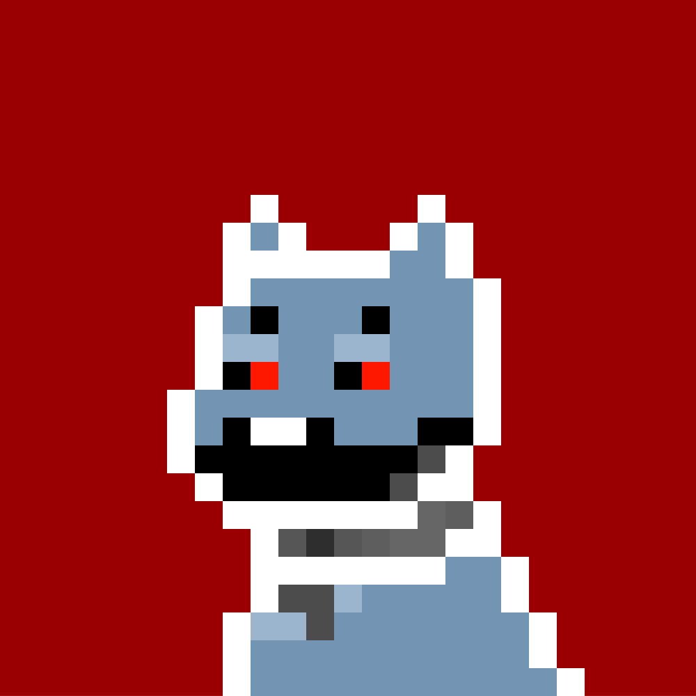 Anti Doginal Dog #5941
