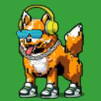 DogePunks #180