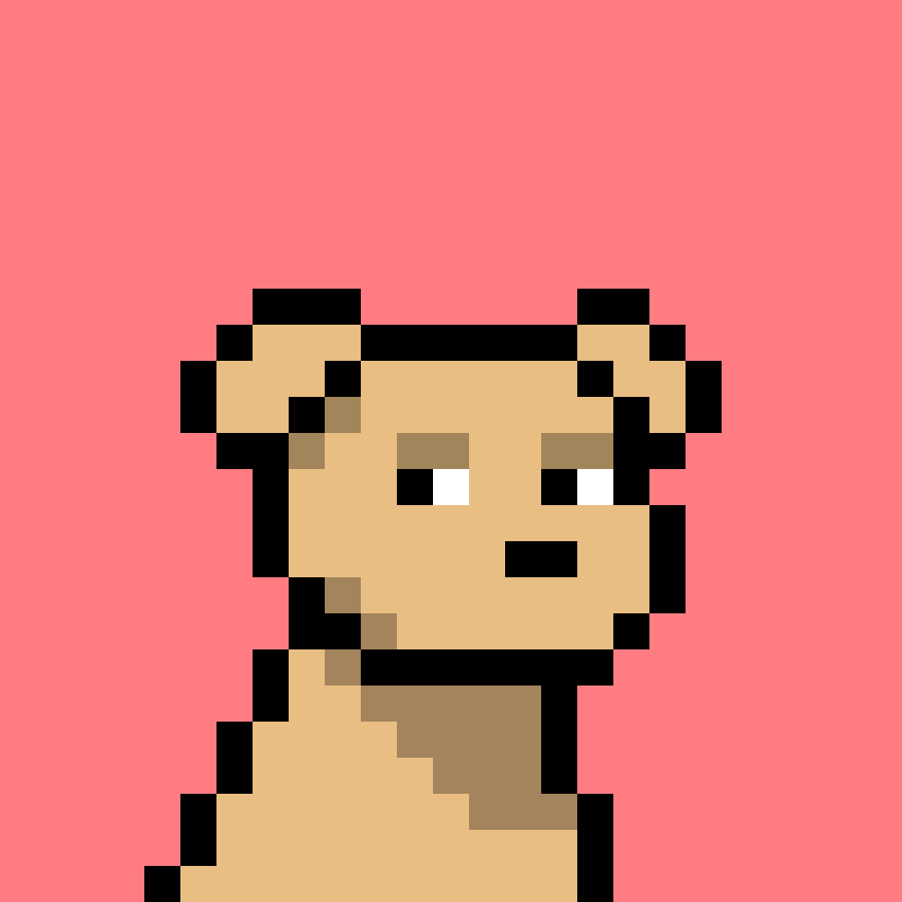 Doginal Dog #4985