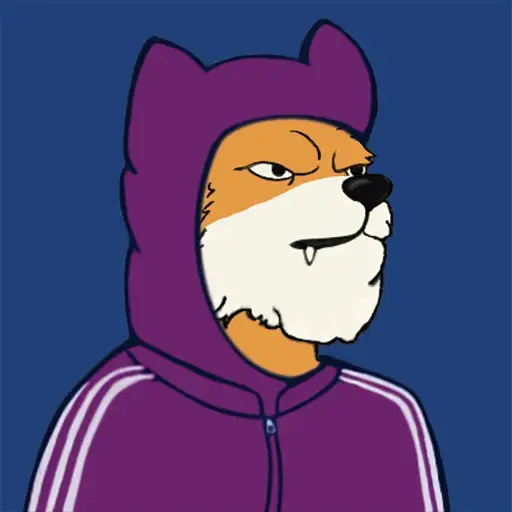 F*ck It We Bark #7824