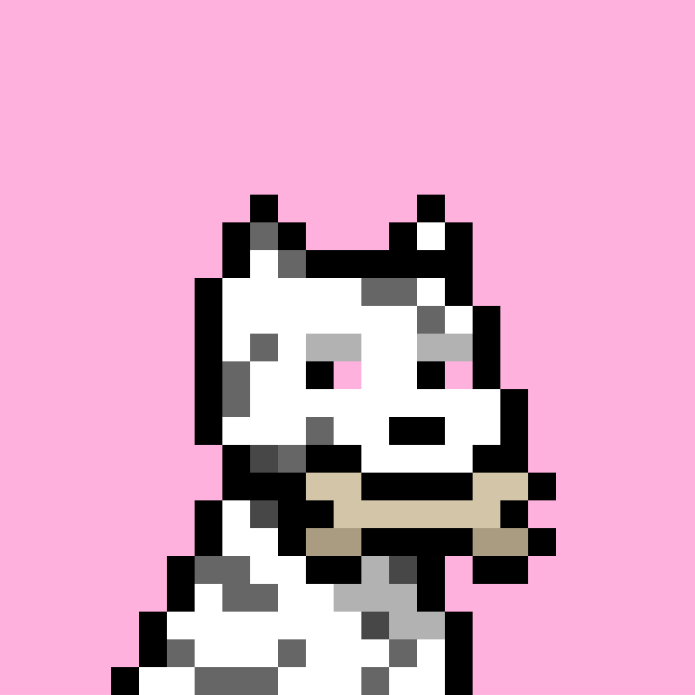 Doginal Dog #5638