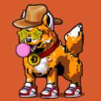 DogePunks #3751