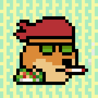 Dogepunk #5354