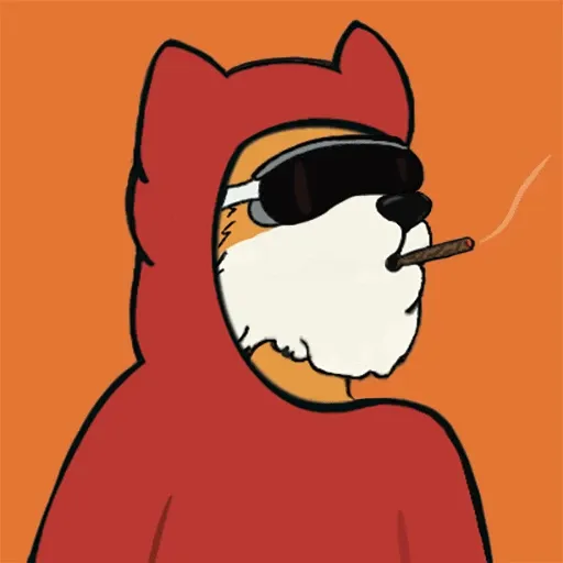 F*ck It We Bark #7429