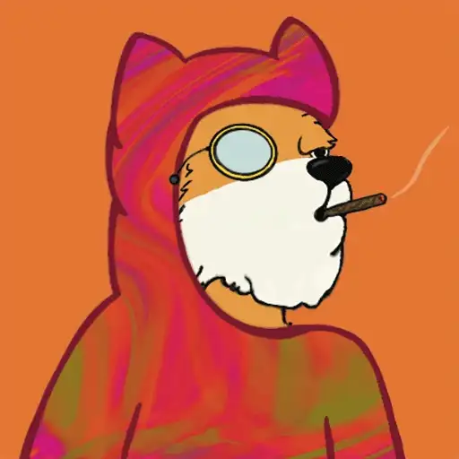 F*ck It We Bark #7666
