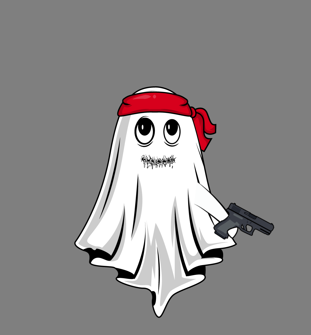 The Spook Society #518
