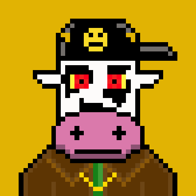 Doginal Cowz #370