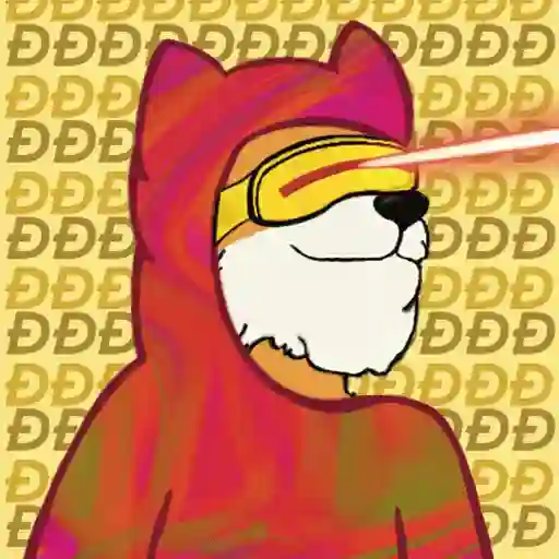 F*ck It We Bark #1064