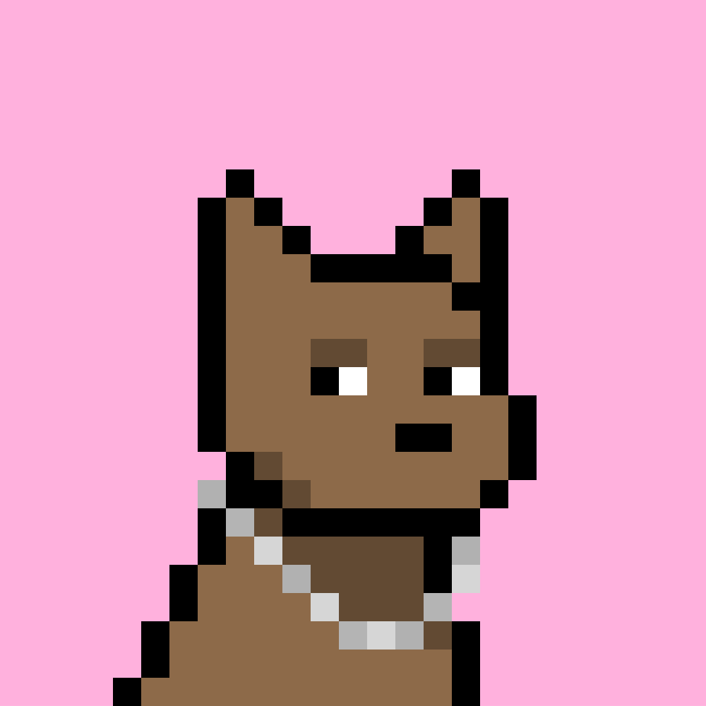 Doginal Dog #4009