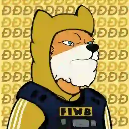 F*ck It We Bark #1476