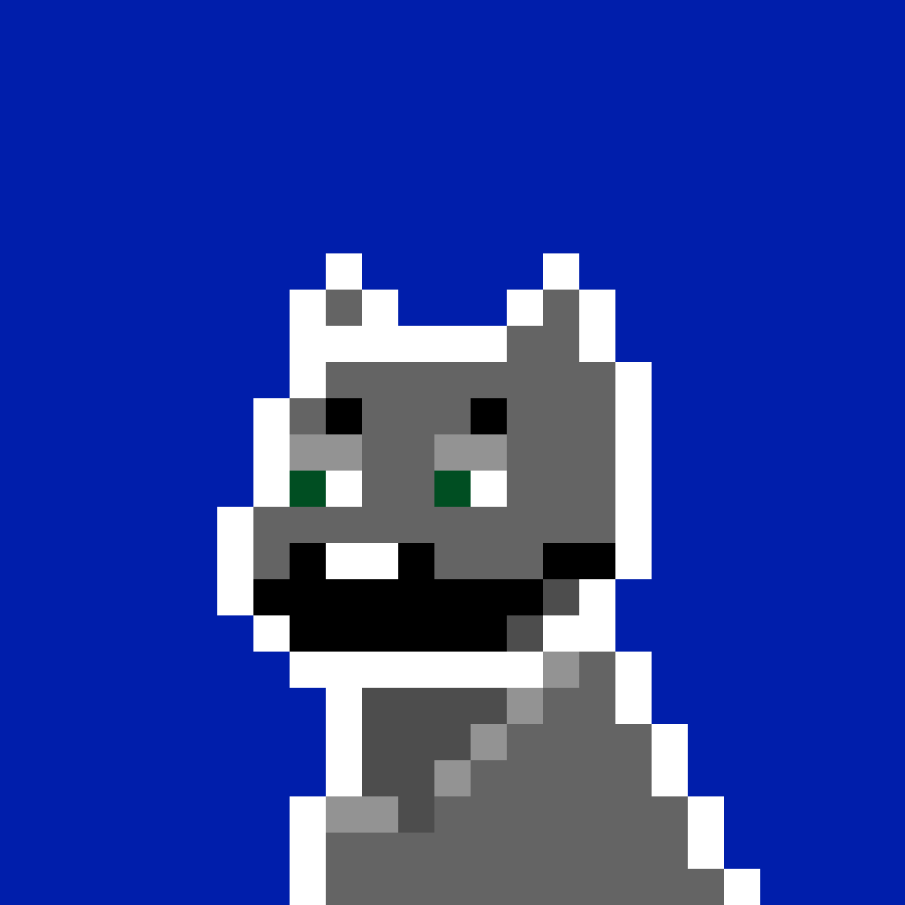 Anti Doginal Dog #1982