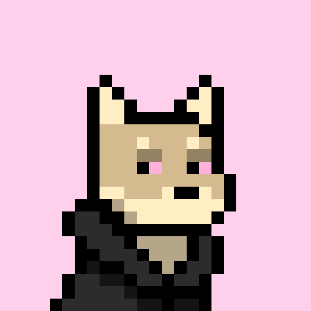 Doginal Dog #9292