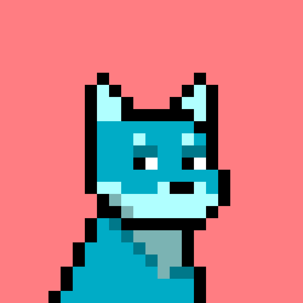Doginal Dog #5835