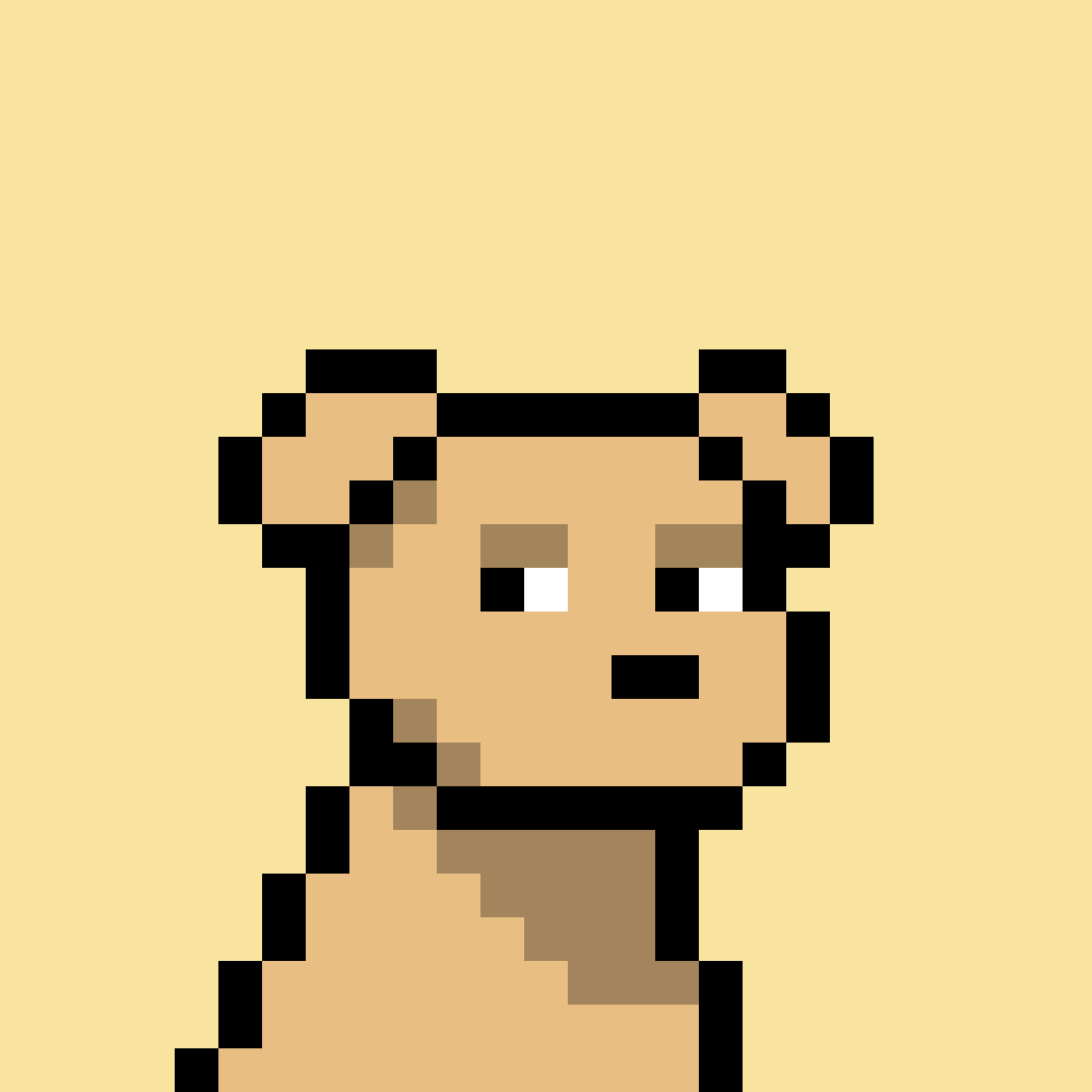 Doginal Dog #5723
