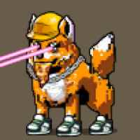DogePunks #2275