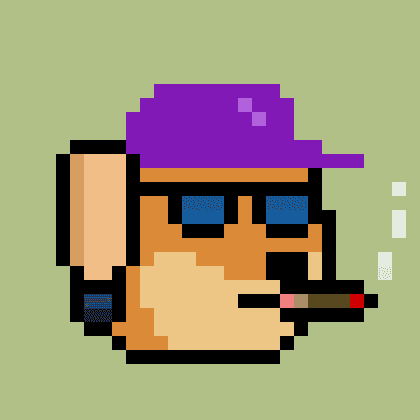 Dogepunk #2113