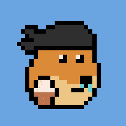Dogepunk #4658