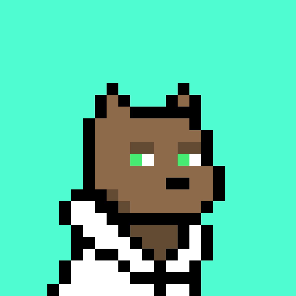 Doginal Dog #6949