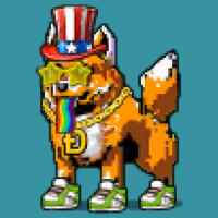 DogePunks #4491