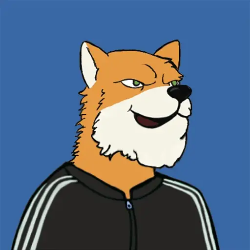 F*ck It We Bark #3247