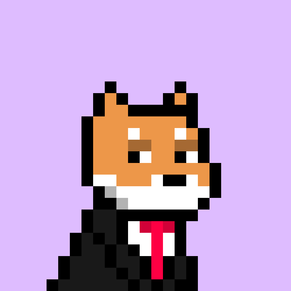 Doginal Dog #5640